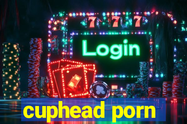 cuphead porn